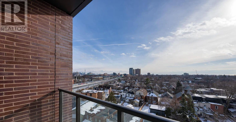 810-2625 Dundas Street W, Toronto, ON, M6P 0C5 - 25