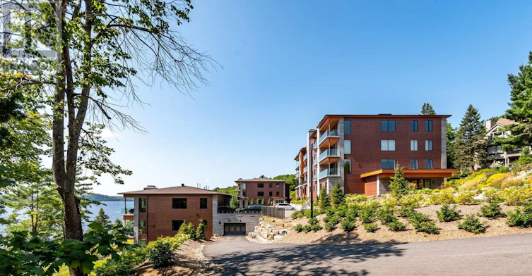 101-727 Grandview Drive, Huntsville, ON, P1H 2J5 - 48
