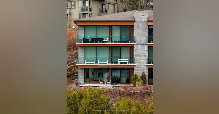 101-727 Grandview Drive, Huntsville, ON, P1H 2J5 - 5