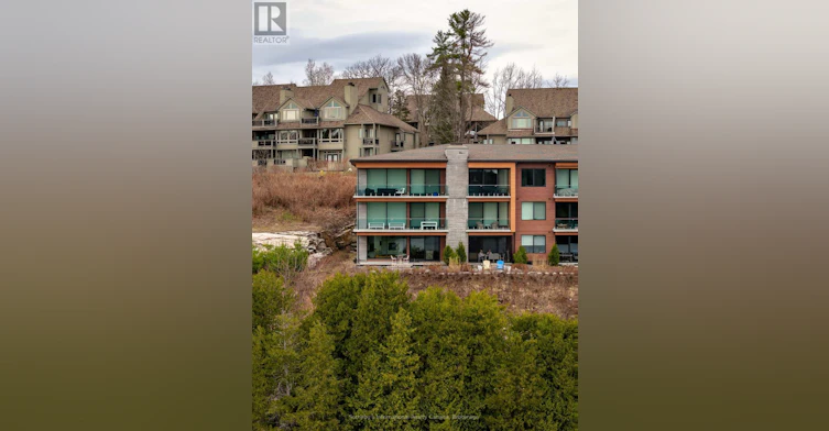 101-727 Grandview Drive, Huntsville, ON, P1H 2J5 - 4