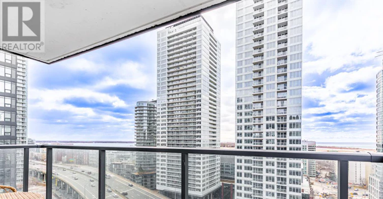 1811-80 Queens Wharf Road, Toronto, ON, M5V 0J3 - 24