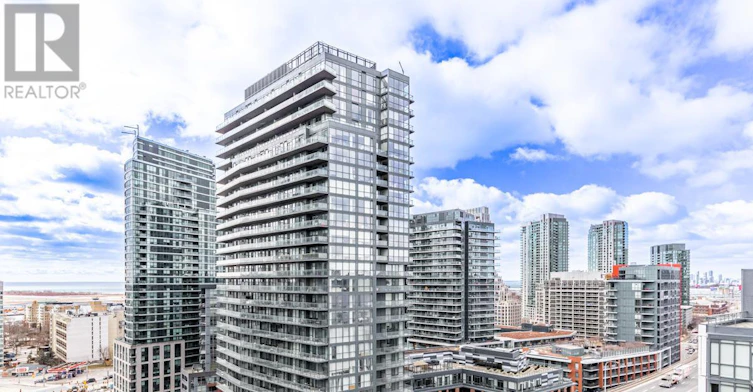 1811-80 Queens Wharf Road, Toronto, ON, M5V 0J3 - 26