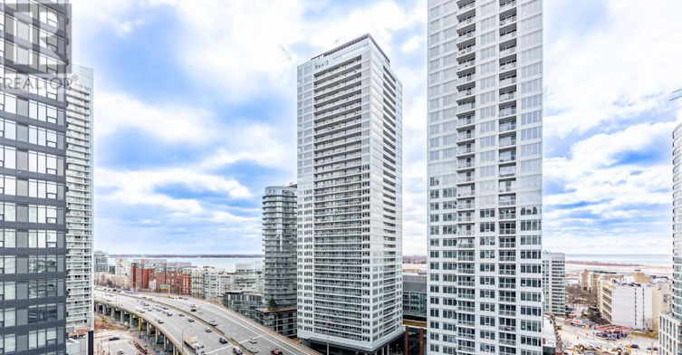 1811-80 Queens Wharf Road, Toronto, ON, M5V 0J3 - 25