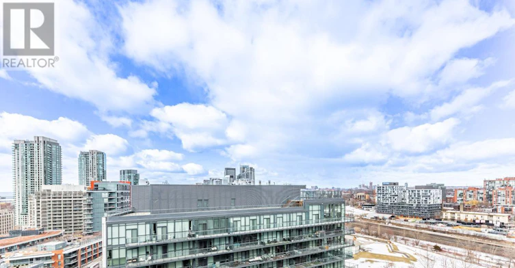 1811-80 Queens Wharf Road, Toronto, ON, M5V 0J3 - 28