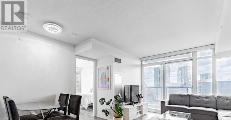1811-80 Queens Wharf Road, Toronto, ON, M5V 0J3 - 9