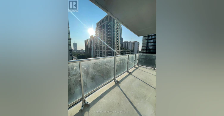 810-99 Broadway Avenue, Toronto, ON, M4P 1V2 - 11