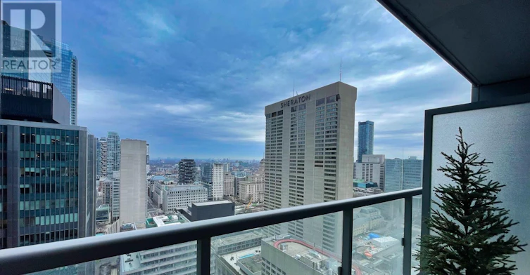 2912-70 Temperance Street, Toronto, ON, M5H 0B1 - 13