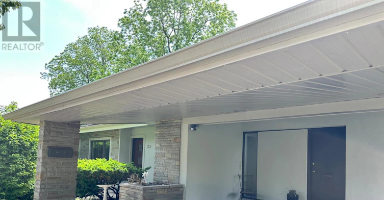 175 Davidson Drive, Vaughan, ON, L4L 1M2 - 2