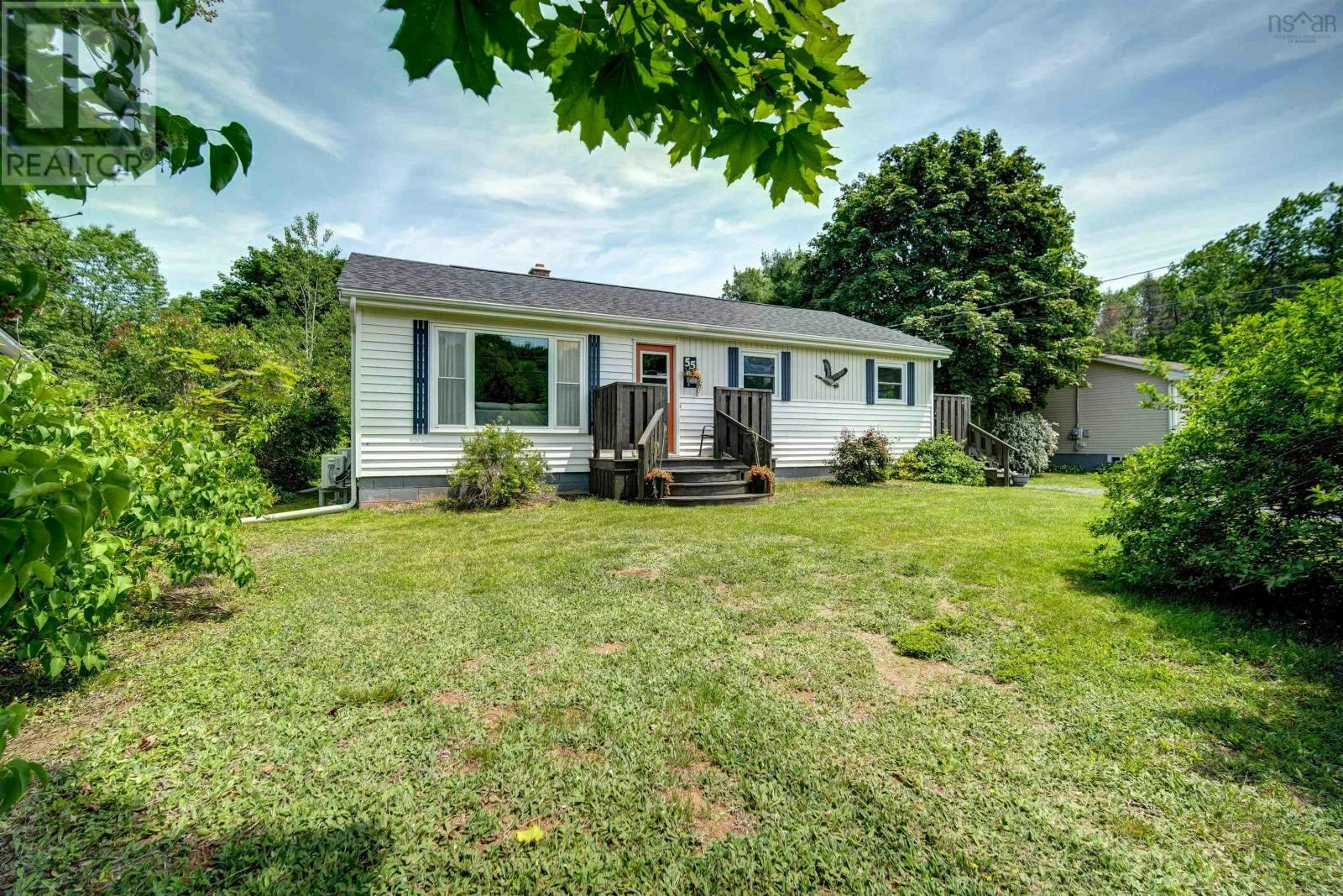 55 Orchard Drive, New Minas, NS, B4N 3L6