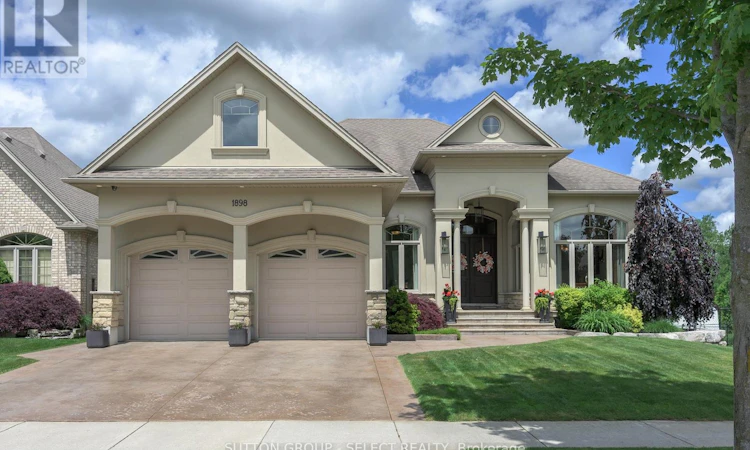 1898 Riverbend Road