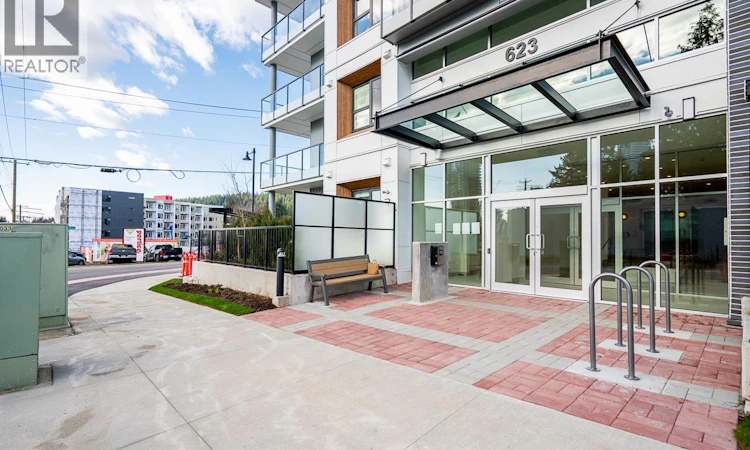 110-623 Kemsley Avenue