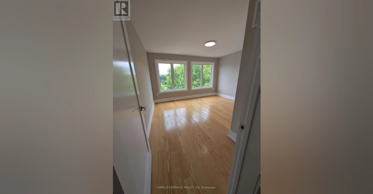 SECOND FLOOR-2099 A Dufferin Street, Toronto, ON, M6E 3R3 - 11