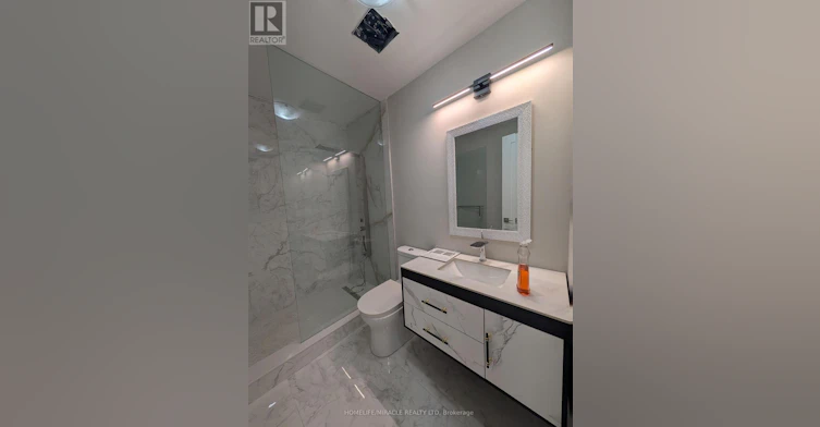 SECOND FLOOR-2099 A Dufferin Street, Toronto, ON, M6E 3R3 - 8