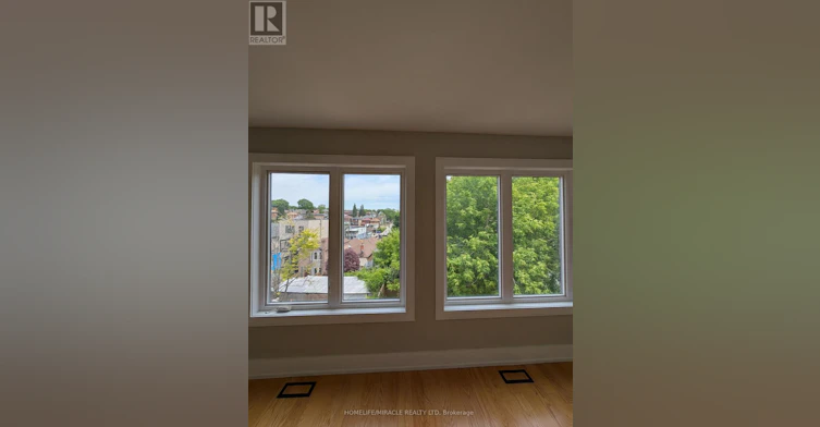 SECOND FLOOR-2099 A Dufferin Street, Toronto, ON, M6E 3R3 - 10