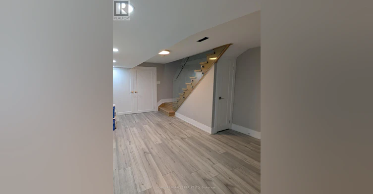 SECOND FLOOR-2099 A Dufferin Street, Toronto, ON, M6E 3R3 - 14