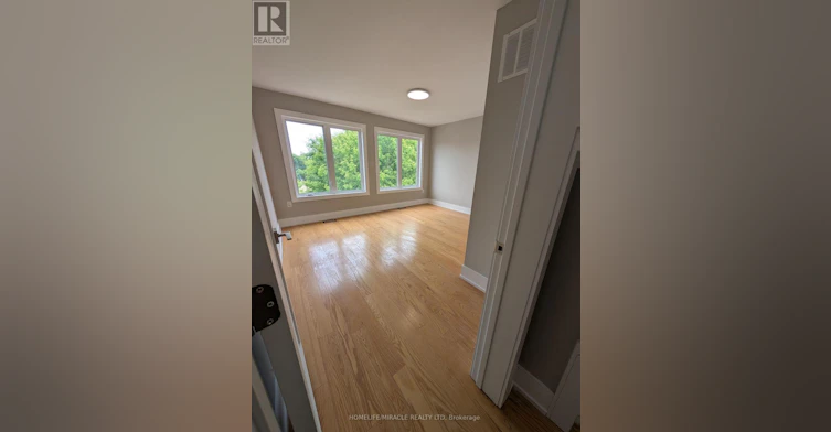 SECOND FLOOR-2099 A Dufferin Street, Toronto, ON, M6E 3R3 - 4