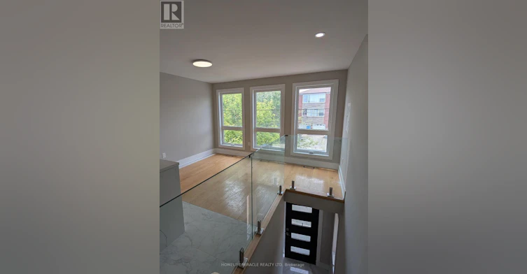 SECOND FLOOR-2099 A Dufferin Street, Toronto, ON, M6E 3R3 - 5