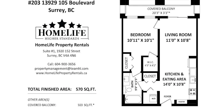 203-13929 105 Boulevard, Surrey, BC, V3T 5R9 - 23