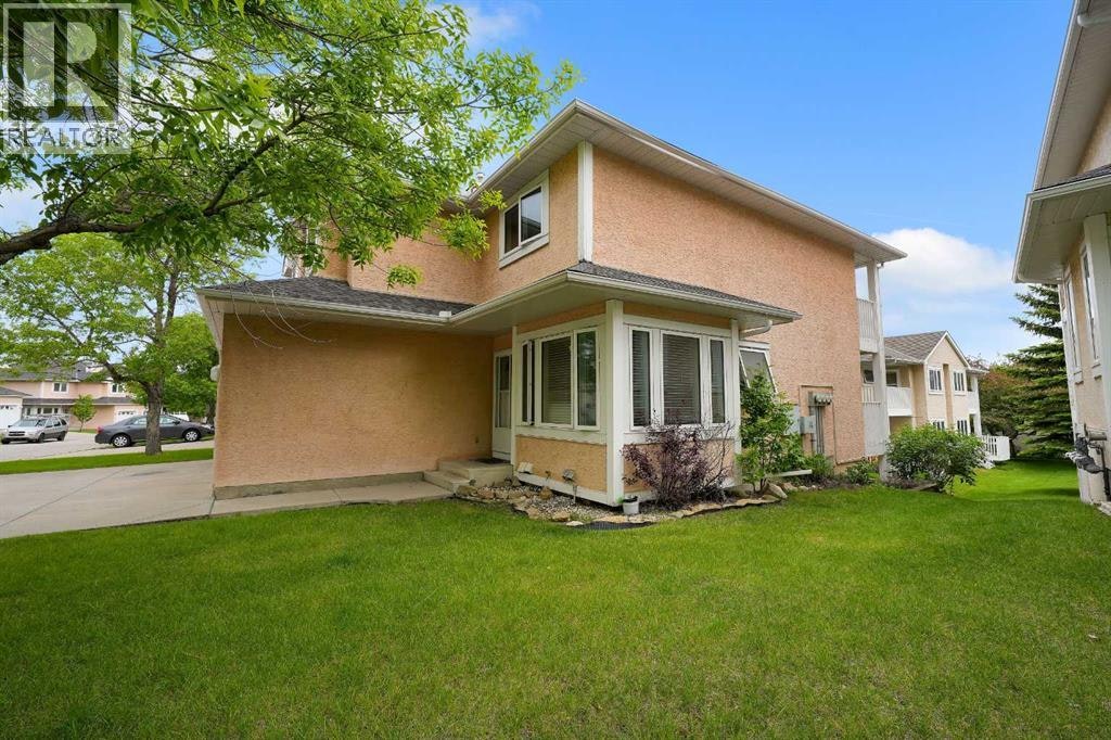 125-388 Sandarac Drive NW, Calgary, AB, T3K 4E3