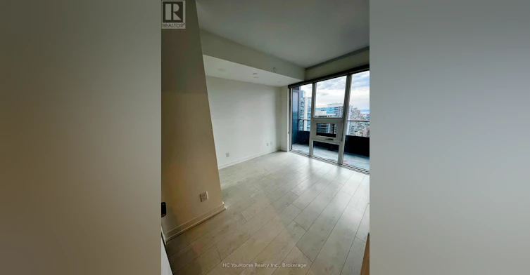 2510-19 Western Battery Road, Toronto, ON, M6K 0E3 - 3