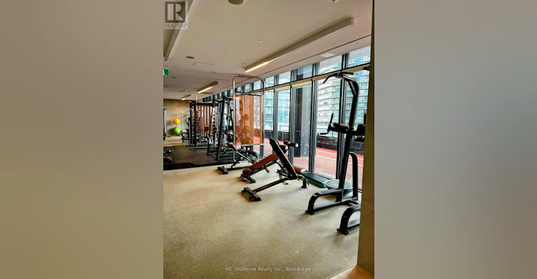 2510-19 Western Battery Road, Toronto, ON, M6K 0E3 - 10
