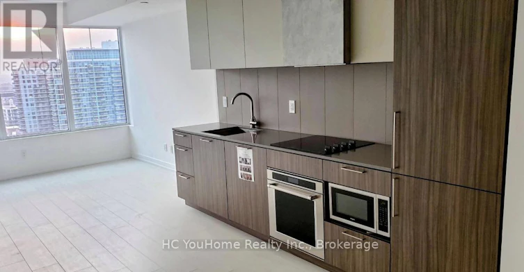2510-19 Western Battery Road, Toronto, ON, M6K 0E3