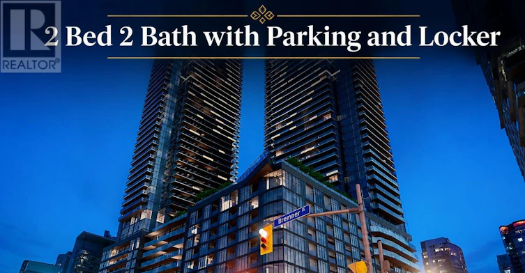 2303-1 Concord Cityplace Way, Toronto, ON, M5V 0T5
