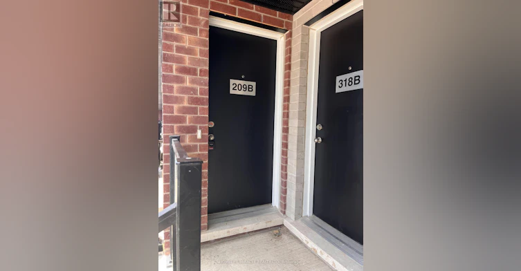 209B-16 Melbourne Avenue, St. Catharines, ON, L2P 3J8 - 2