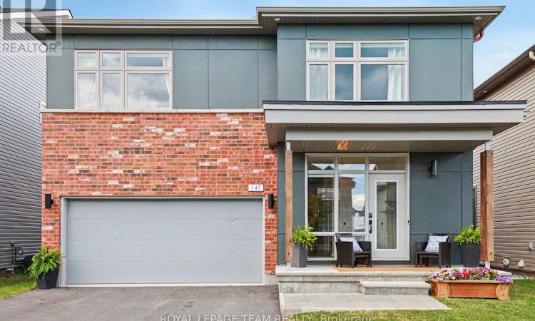 747 Petanque Crescent