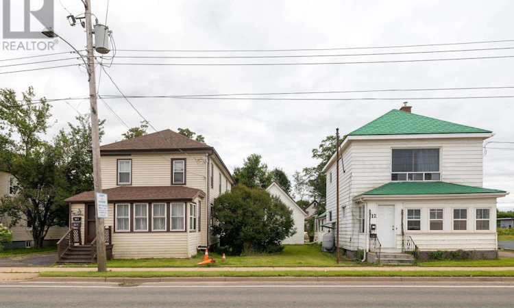 12-14 Pictou Road