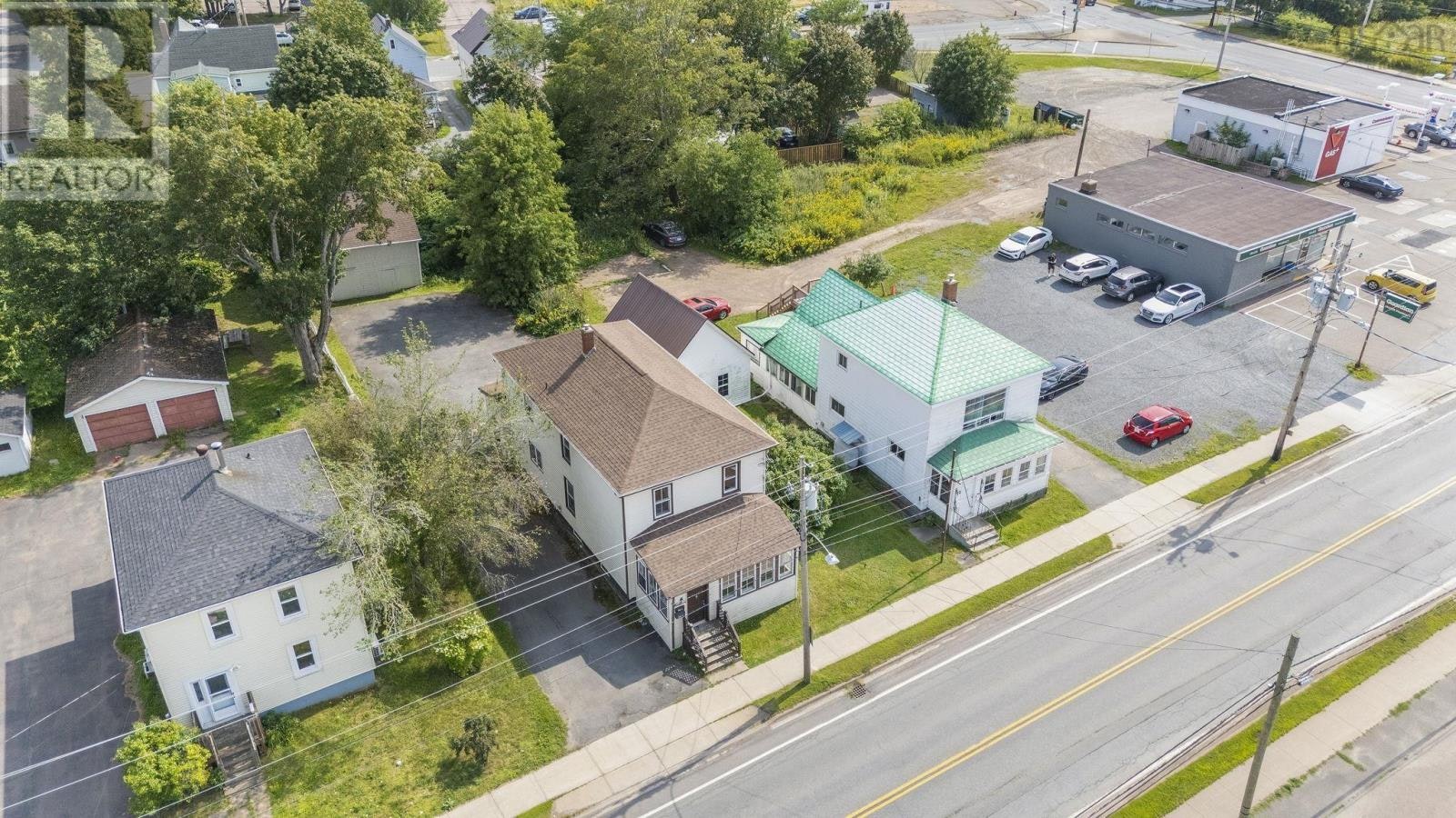 12-14 Pictou Road, Bible Hill, NS, B2N 2R8