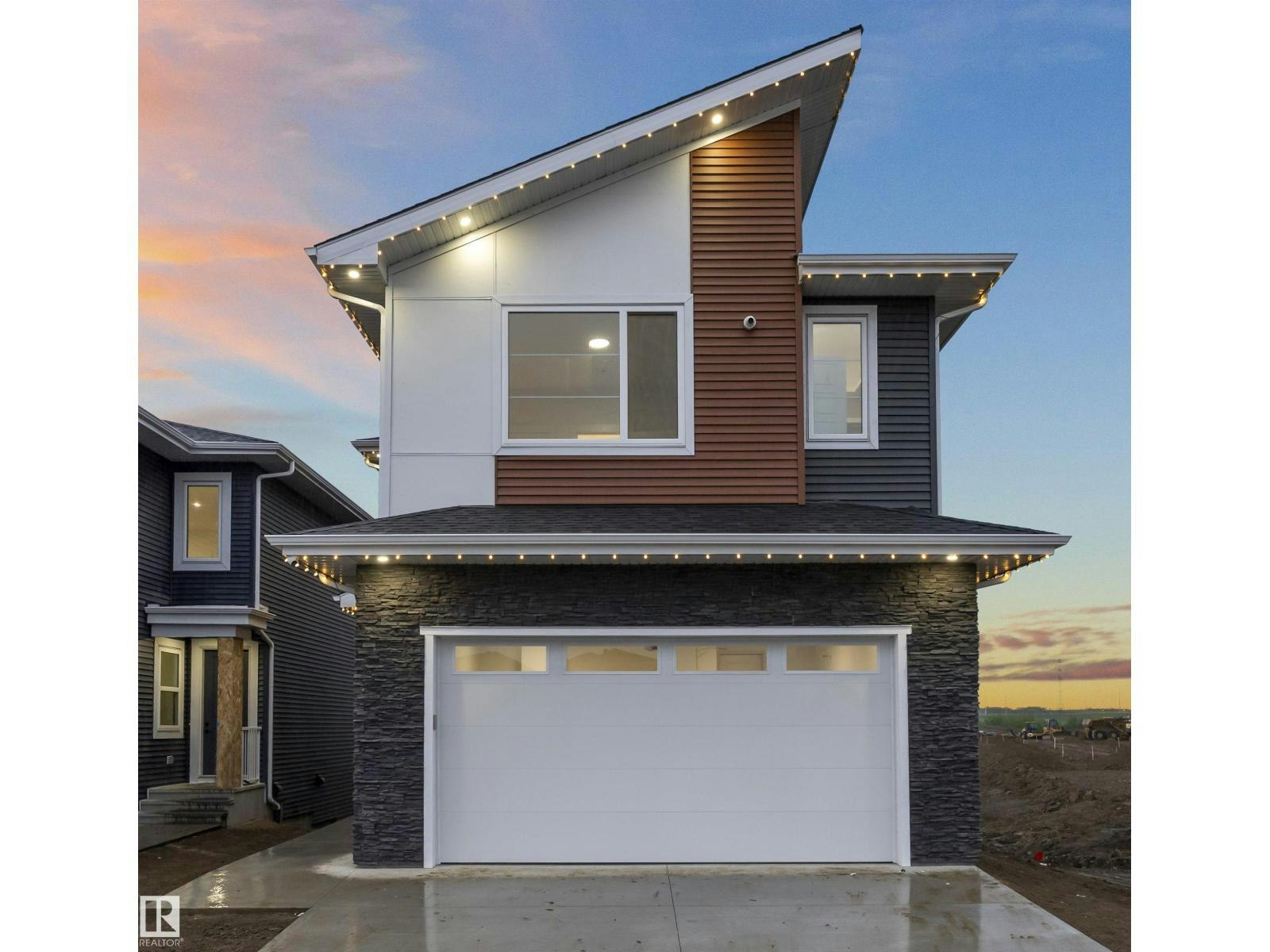 3305 Chickadee Drive NW, Edmonton, AB, T5S 0V5