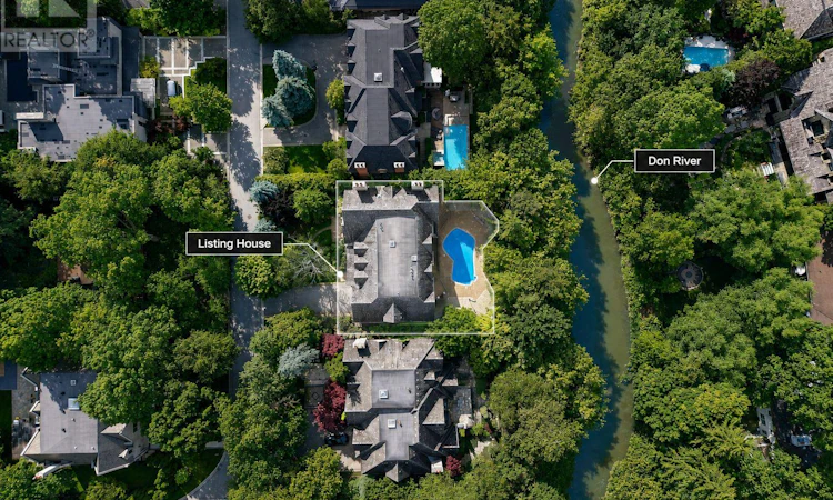 14 St Margarets Drive