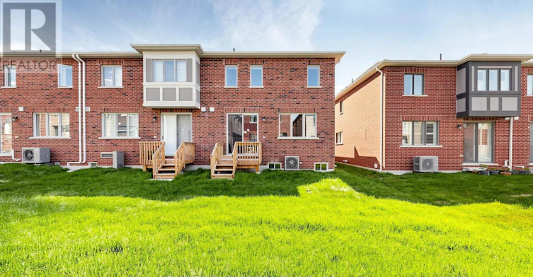 3262 Brigadier Avenue, Pickering, ON, L1X 0T1 - 24