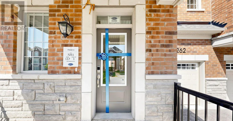 3262 Brigadier Avenue, Pickering, ON, L1X 0T1 - 3