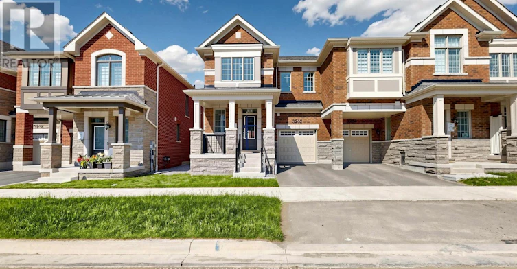 3262 Brigadier Avenue, Pickering, ON, L1X 0T1