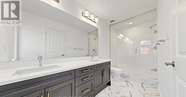 3262 Brigadier Avenue, Pickering, ON, L1X 0T1 - 20