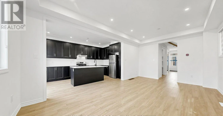 3262 Brigadier Avenue, Pickering, ON, L1X 0T1 - 8
