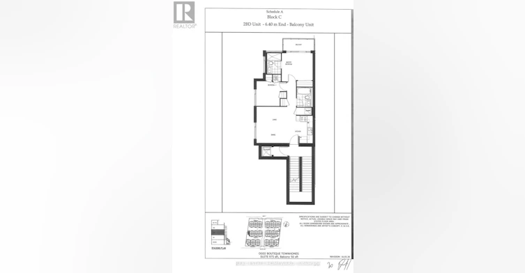 C103-5299 7 Highway, Vaughan, ON, L4L 0J1 - 42