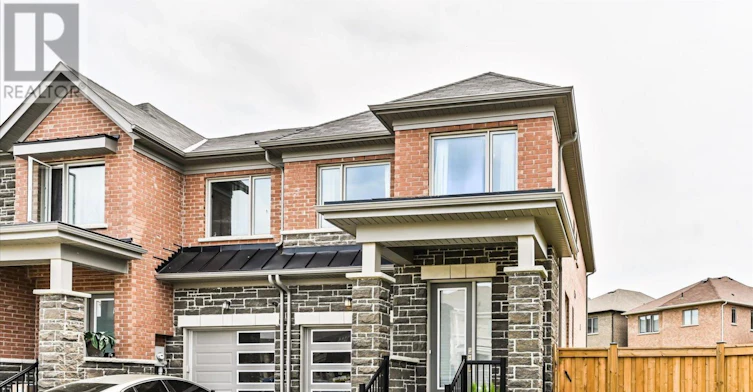 65 Seedling Crescent, Whitchurch-Stouffville, ON, L4A 4V5 - 2