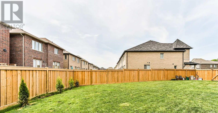65 Seedling Crescent, Whitchurch-Stouffville, ON, L4A 4V5 - 30