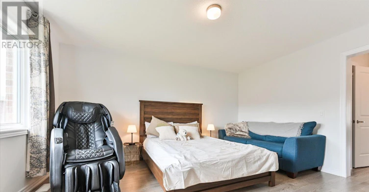 65 Seedling Crescent, Whitchurch-Stouffville, ON, L4A 4V5 - 21