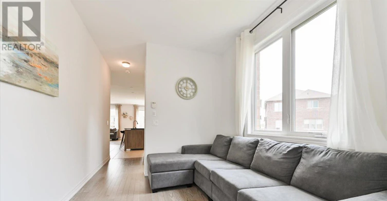 65 Seedling Crescent, Whitchurch-Stouffville, ON, L4A 4V5 - 4