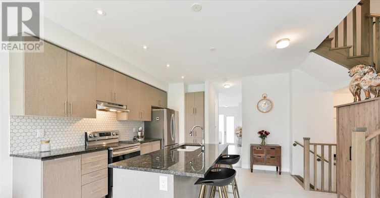 65 Seedling Crescent, Whitchurch-Stouffville, ON, L4A 4V5 - 12