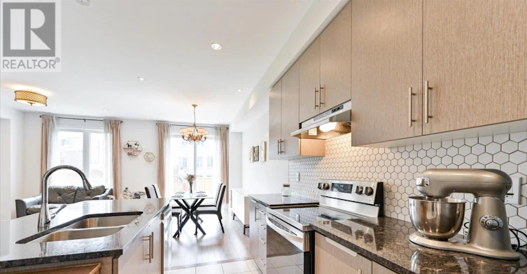 65 Seedling Crescent, Whitchurch-Stouffville, ON, L4A 4V5 - 15