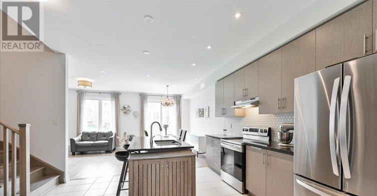 65 Seedling Crescent, Whitchurch-Stouffville, ON, L4A 4V5 - 14