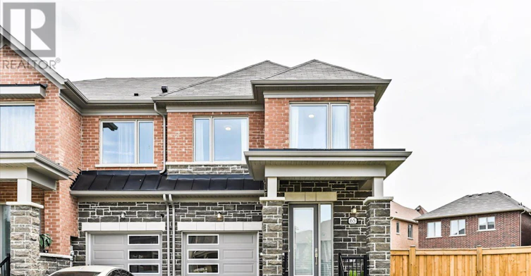 65 Seedling Crescent, Whitchurch-Stouffville, ON, L4A 4V5