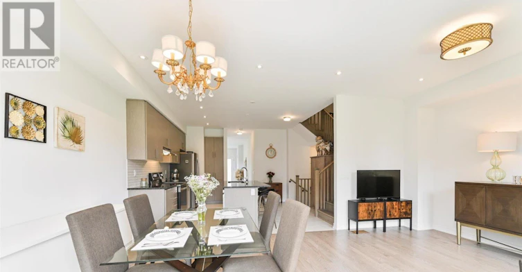 65 Seedling Crescent, Whitchurch-Stouffville, ON, L4A 4V5 - 11