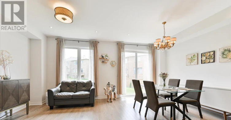 65 Seedling Crescent, Whitchurch-Stouffville, ON, L4A 4V5 - 6