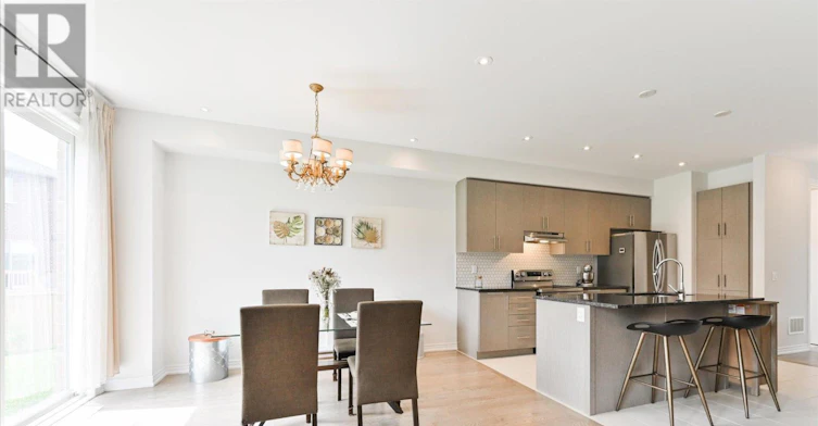 65 Seedling Crescent, Whitchurch-Stouffville, ON, L4A 4V5 - 9